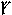 f-Rune